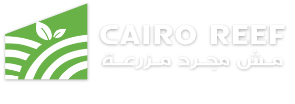 Cairo Reef Logo